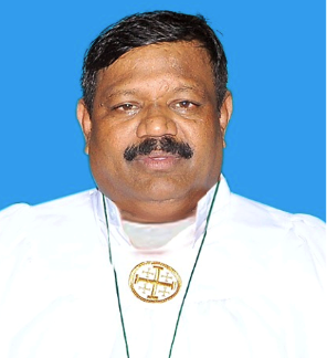 BISHOP BASKER
