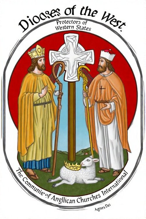 The Right Reverend Dr. Michael Allerton
