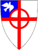 Communion of Anglican Churches International (CACI) Logo