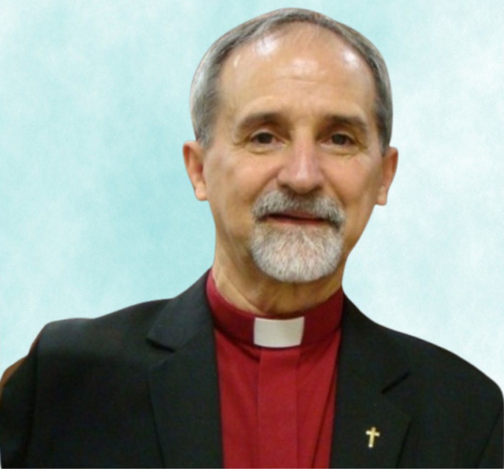  The Right Reverend Dr. Jose Moreno